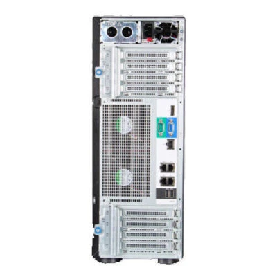 HP ProLiant ML350 G10 Tower Sever 8X2.5"/2X Gold 6230R 26Core/128G RAM/1T SSD - Image 1 of 4