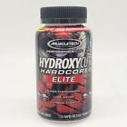 Muscletech - Hydroxycut Hardcore Elite - 110 Capsules