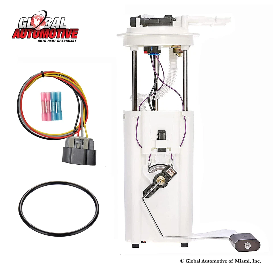 Nueva bomba de combustible para 1998 1999 2000 Century Grand Prix Intrigue Regal GAM156 Foto 1 de 2