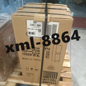 SK3361500 RITTAL Electric Cabinet Air Conditioner Control SK3361.500 - Picture 1 of 8
