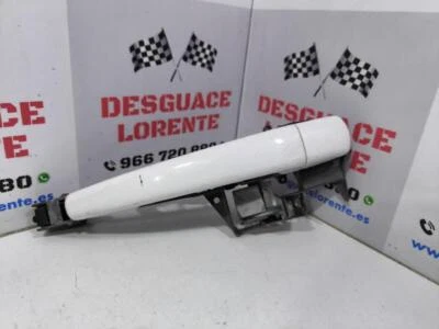 9684559980 maçaneta externa dianteira destro 278734 para Citroen C3 2009 - Imagem 1 de 3