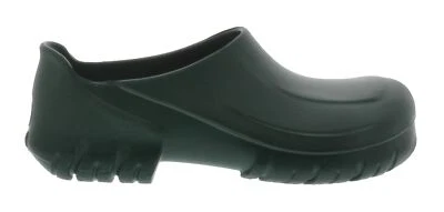 Birkenstock Alpro630 PU-Clog Grün Arbeitsschuh - Bild 1 von 4