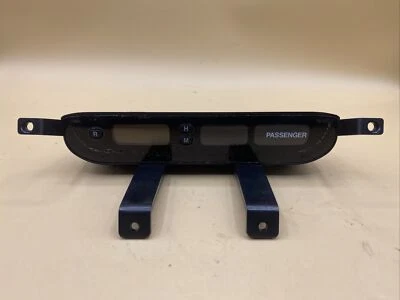 2007 2008 2009 2010 起亚隆多仪表板时钟数字显示组件 94510-1D200  — 第 1/4 张图片