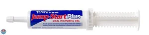 Gel microbiano oral para cabras Manna Pro Jump Start Plus | Ayuda a aliviar el estrés - Imagen 1 de 5