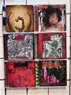 LOTTO 6 CD GOREGRIND: Pharmacist / Golem of Gore / Brutal Decomposition...