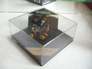 Vitesse Renault "Voiturette" 1898 in Brown on 1:43 in Box - Afbeelding 1 van 2