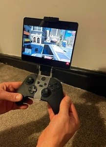 Tablet Xbox Elite 2/Montaje de Controlador iPad para XCloud/Stadia - Imagen 1 de 7