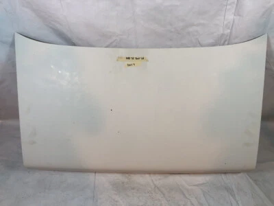 Mercedes Benz 1973 280SE Original Boot Trunk Lid OEM - Image 1 of 4