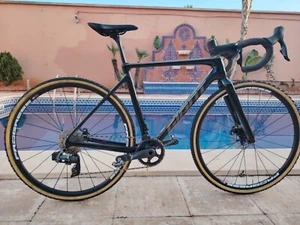 Giant Tcx advanced Pro 1 Size M 52. 5 - Picture 1 of 22