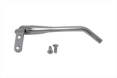 10-3/4" Custom Kickstand Kit Chrome Hidden Spring Harley Softail Chopper Bobber - Image 1 of 3