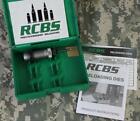 RCBS 29731 22 Nosler Small Base Sizer Die Uses Shell Holder #10 NEW Made in USA