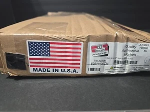 PUI  62BH100CN HDLR STD IMPALA 62-64  BLACK STAR HEADLINER MADE IN USA - Picture 1 of 5