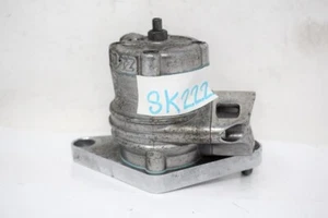 2007 SUBARU IMPREZA WRX AND STI BLITZ RACING UNIVERSAL BLOW OFF VALVE - Bild 1 von 7