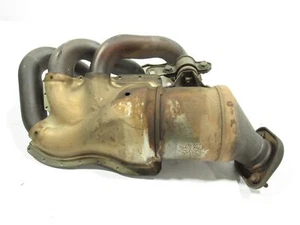 Scrap Metal 3.4L Rear Right Pass Exhaust Catalytic Converter Manifold 13-16 ;#6 - Picture 1 of 11