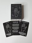 Palm Reading Cards - Set of 100 Cards Gift Republic