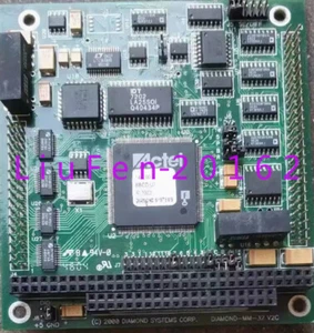 1PC Used DIAMOND DMM-32-AT - Picture 1 of 2