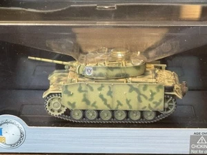 Rare Dragon Armor 60451 Pz. Kpfw. III AUSF.M W/Schurzen Kursk 1943 - Bild 1 von 7