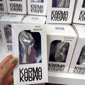 Stray Kids EL CUARTO ÁLBUM KARMA SKZOO Ver.(Muñecas opcionales, tarjetas al azar) - Imagen 1 de 17