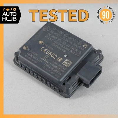 18-20 Mercedes W238 E400 S450 E450 Distance Radar Sensor Module OEM - Image 1 of 4
