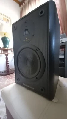 diffusori acustici coppia di casse infinity reference 10  - Immagine 1 di 4