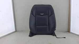 2013 - 2018 CADILLAC ATS FRONT LEFT DRIVER SIDE SEAT UPPER CUSHION OEM - Picture 1 of 12