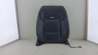 2013 - 2018 CADILLAC ATS FRONT LEFT DRIVER SIDE SEAT UPPER CUSHION OEM - Image 1 of 4