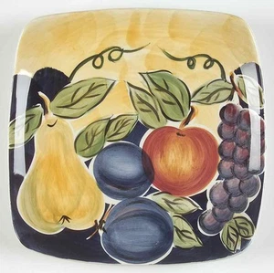 Tabletops Unlimited Di Frutto Salad Plate 3988546 - Picture 1 of 1