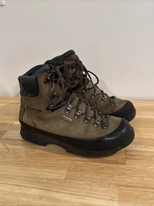 Botas de excursionista Kenetrek Hardscrabble LT talla 8 1/2 M 420 HK Italia - Imagen 1 de 7