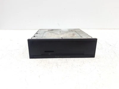 2020 AUDI A1 STEREO HEAD UNIT 83A035840A ECHT *BRAUCHT CODE - Bild 1 von 4