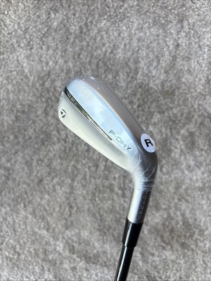 * BRAND NEW * Taylormade P.DHY 3 Iron 20 Degrees UST Mamiya Recoil 75 F3 Regular - Image 1 of 4