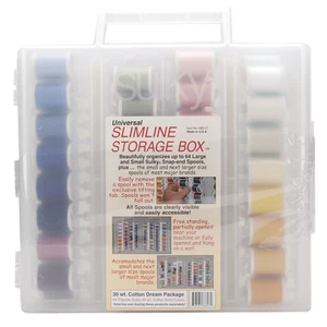 Surtido de ensueño Sulky Cotton Slimline886-07 - Imagen 1 de 2