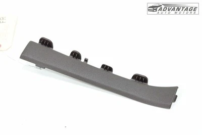 AUDI A7 QUATTRO 2012-2018 4G8 DELANTERO DERECHO CENTRO A PILAR CUBIERTA PANEL MOLDURA OEM Foto 1 de 4