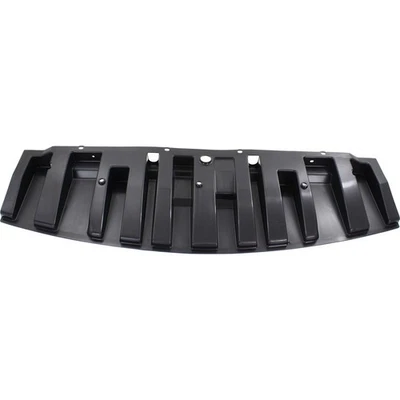 Front Valance For 2014-2016 Nissan Rogue For US Made Models Primed - Image 1 of 4