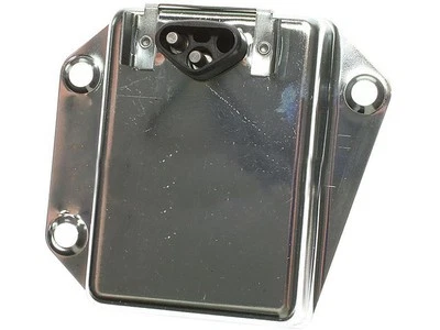 For 1975-1977, 1986-1989 Dodge W100 Voltage Regulator SMP 38355QRNM 1976 1987 - Image 1 of 2