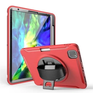Stand Case For iPad 10.2 9th 7th 8th Generation Air 2 10.9 10th 5th 6th Mini 6 - Picture 1 of 171