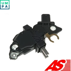 ALTERNATOR REGULATOR ARE0043 FOR OPEL ASTRA/Van/Hatchback/Convertible VECTRA/B - Picture 1 of 13