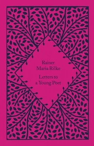 Letters to a Young Poet by Rainer Maria Rilke (English) Hardcover Book - Picture 1 of 1