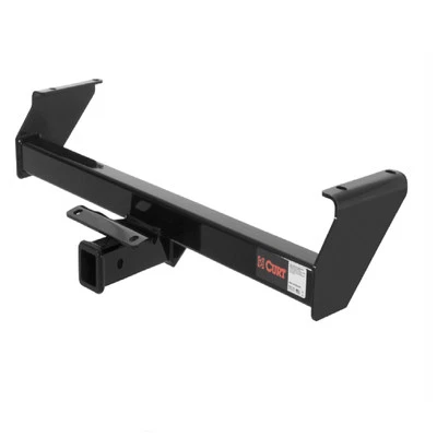 Curt Class 3 Trailer Hitch 2 Tow Receiver 13180 For Toyota Tundra - Изображение 1 из 4