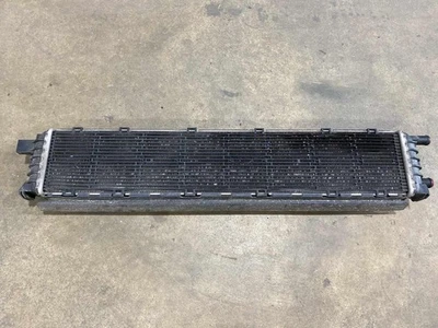 2013-2016 Audi S4 S5 3.0L OEM Heat Exchanger Radiator Intercooler 4G0145804D (L) Foto 1 de 4