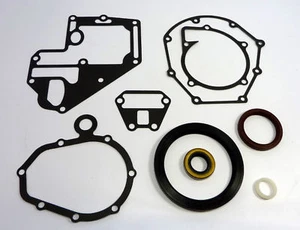 Lotus Excel, Sunbeam, Elite, Eclat, Esprit engine lower gasket set 907 & 912 - Picture 1 of 1