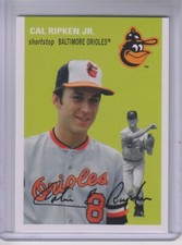 2012 Topps Archives Baseball Card Pick