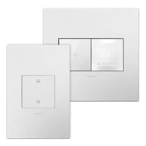 adorne with Netatmo Smart Switch Starter Kit with Home/Away Rocker Light Switch, - Picture 1 of 9