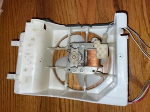 Magic Chef Mikrowelle Modell MCD1611ST Lüftermotor 3963822200 - Bild 1 von 1