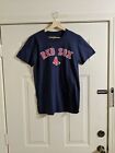 Boston Red Sox MLB Men's Size Small Classic Sox T Shirt NWOT