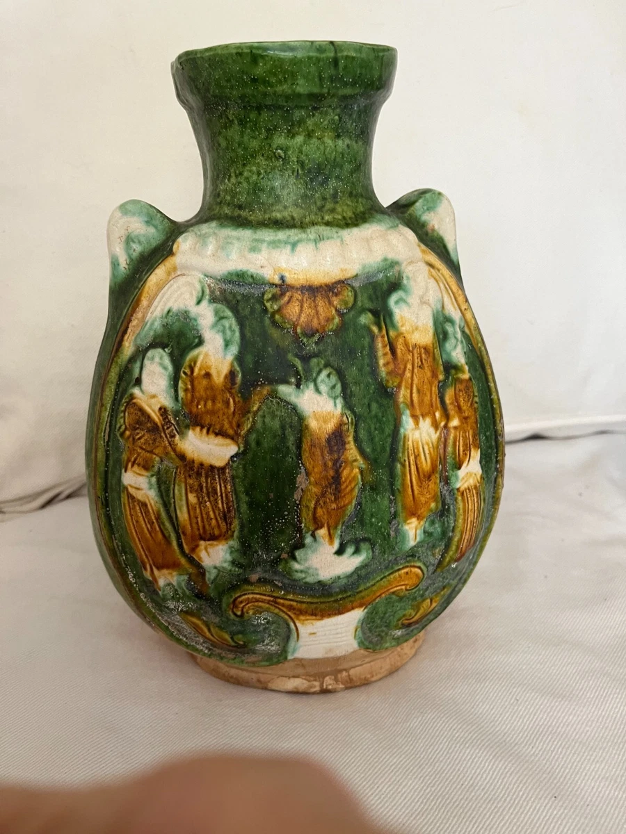 Porcelain & Pottery Vintage Reproduction Antique Chinese Vases | eBay