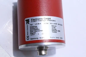 TR Electronic LA66K 500mm lenght measurement rod NEW - Picture 1 of 3