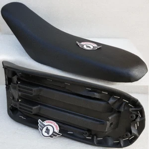 Original Sattel für Minicross Midicross Tiger Felge 10" - Bild 1 von 2