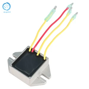 VOLTAGE REGULATOR RECTIFIER For Sea-Doo 1996-1997 278000443 800 GTX JetSki PWC - Picture 1 of 6