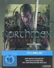 Northmen - A Viking Saga - Steelbook (2 disques-set) [Blu-ray (Blu-ray) (IMPORTATION UK)