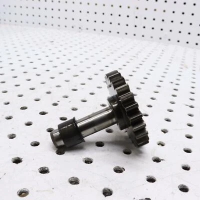 Bombardier Outlander Max 400 2005 eje de transmisión intermedio 420635671 420635673 Foto 1 de 4